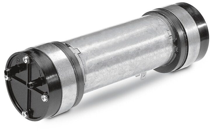 Roterende schottenpomp G 12/08-T - 50241