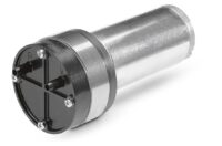 Roterende schottenpomp G 12/09-6 B - 50330