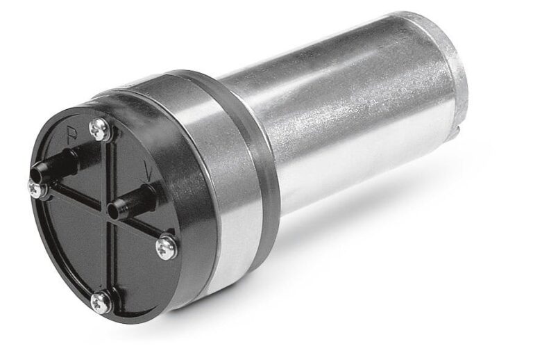 Roterende schottenpomp G 12/09-6 B - 50330