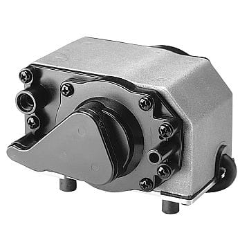 Linear pump 6025SE - 150109