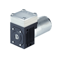 Diaphragm Liquid pump 6313 • 0.35 l/min • 24V