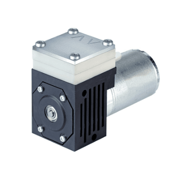 Diaphragm Liquid pump 6313 • 0.35 l/min • 24V
