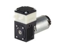 Diaphragm Liquid Pump - 64100101