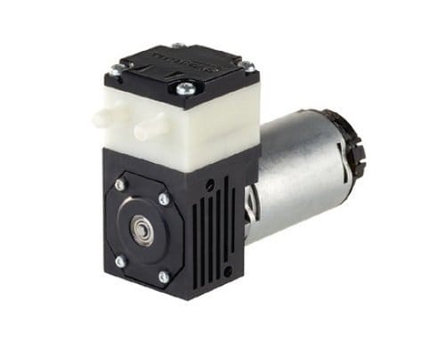 Diaphragm Liquid Pump - 64100101
