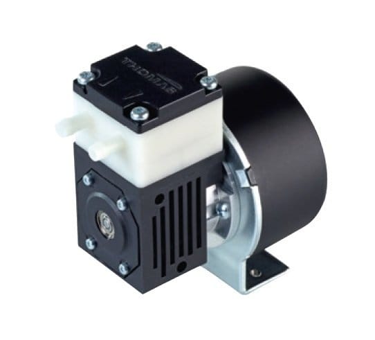 Diaphragm Liquid Pump - 64100104