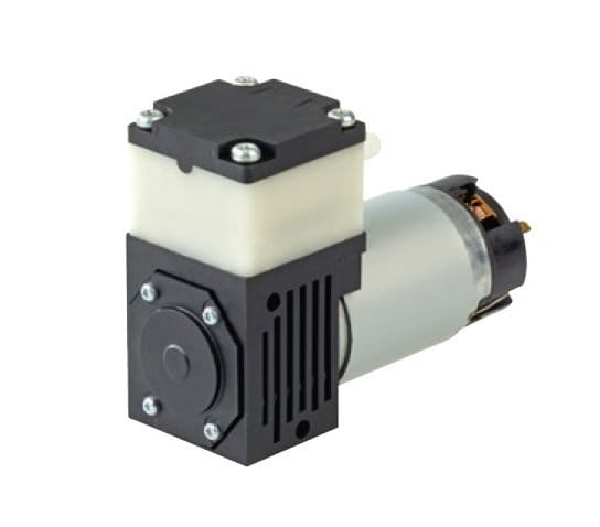 Diaphragm Liquid Pump - 64100111