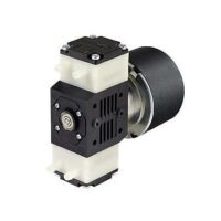 Diaphragm Liquid Pump - 64200004