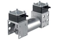 Diaphragm pump 7010 - 70102133