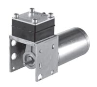 Diaphragm pump 7010 - 70102502