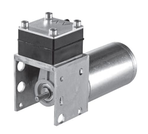 Diaphragm pump 7010 - 70102514