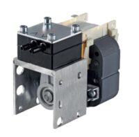 Diaphragm pump 7010 - 70102532