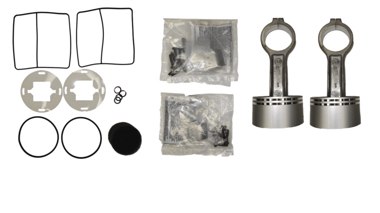 Thomas Gardner Denver Service Kit - SK2807/72