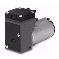 WOB-L Piston pump 8003 - 80030072