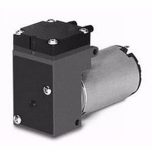 WOB-L Piston pump 8003 - 80030067