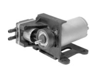 WOB-L Piston pump 8005 - 80050044