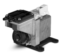Product Categories 5 WOB-L Piston pump 8006 - 80060010