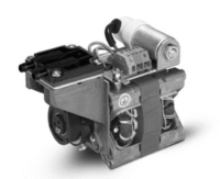 Wob-L Piston Compressor 8006D - 80060007