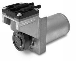 Wob-L Piston Compressor 8006D - 80060057