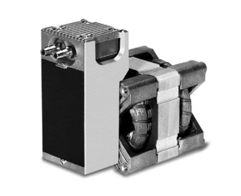 WOB-L Piston pump 8009 - 80091038