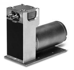 WOB-L Piston pump 8009 - 80091021