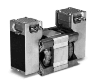 WOB-L Piston pump 8009 - 80090378