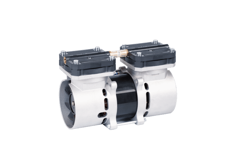 Diaphragm pump 8111 - 81112002