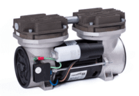 Diaphragm pump 8311 - 83112002