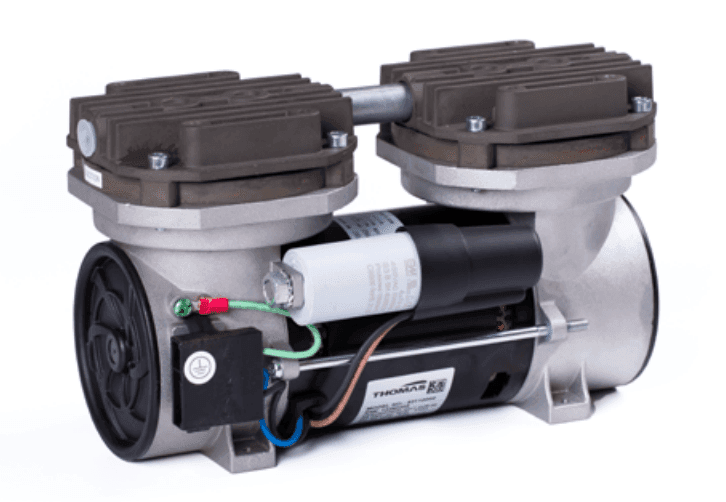 Diaphragm pump 8311 - 83112002