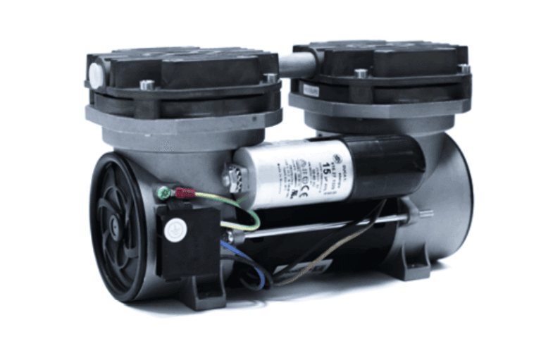 Diaphragm pump 8311 - 83112202