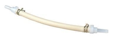 Novoprene 4.8 x 1.6 mm tubing - 92025503