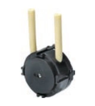 Thomas Gardner Denver SR10/100 Cassette Norprene 8.0 x 2.4 mm Spare Part - 92100504