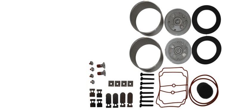 Thomas Gardner Denver Service Kit for SK2660 - SK2660W