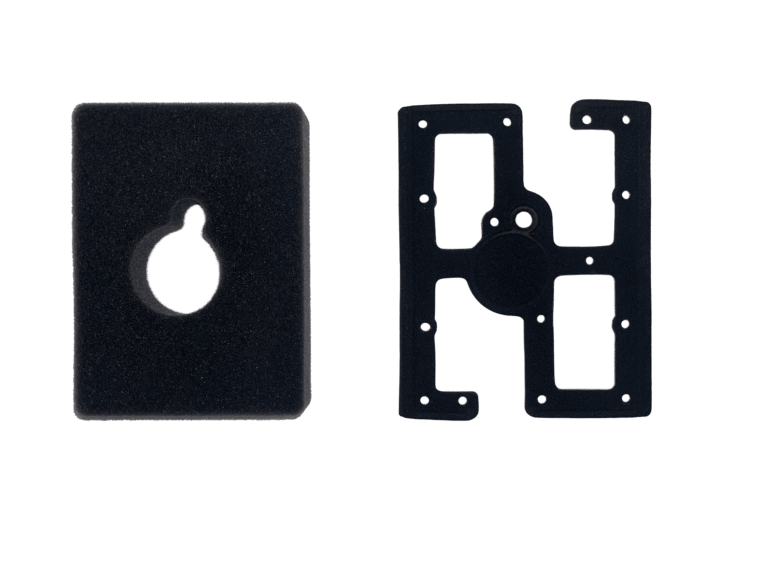 Service part - Air Filter and Gasket Kit - 700550