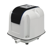 AP Series Pump color BLK