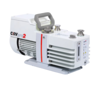 Product Categories 12 CRVpro 2 Rotary Vane Vacuum Pump