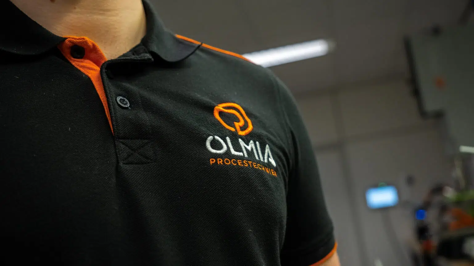 Olmia shirt