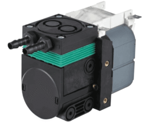 Diaphragm Pump 7006 – 70060051