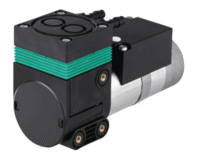 Diaphragm Pump 7006 - 70060200