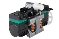 Diaphragm Pump 7006 - 70060056