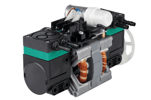 Diaphragm Pump 7006 - 70060056