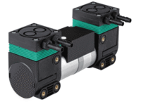 Diaphragm Pump 7006 - 70060201