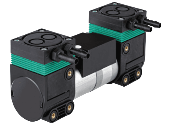 Diaphragm Pump 7006 - 70060016