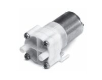 Roterende schottenpomp G 6/01-K-LLC - 50027