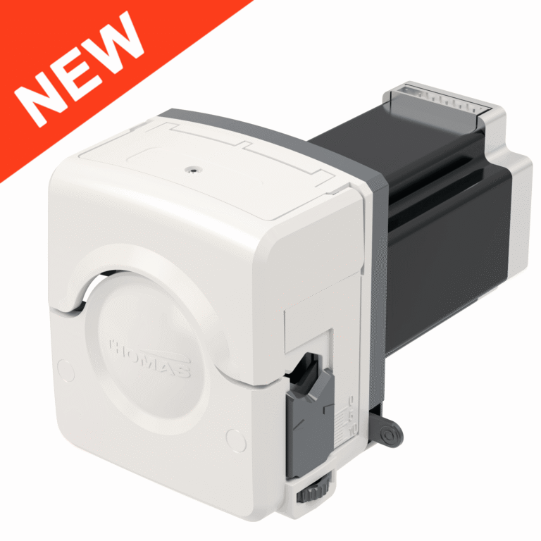 ETL500 Peristaltic pump stepper - 59997560