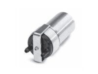 Roterende schottenpomp G 24/01-4 EB - 50092