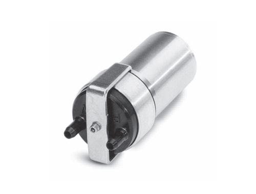 Roterende schottenpomp G 24/01-4 EB - 50092
