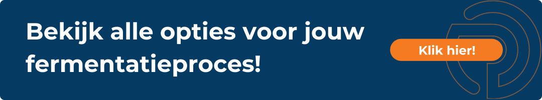 Fermentatie banner