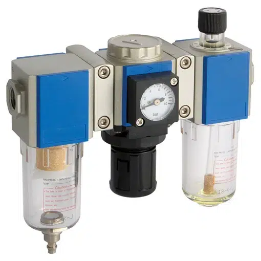 1/4" F+R+L 200 M/MANO+BEUGEL SEMI