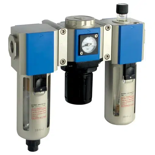 3/8" F+R+L 300 M/MANO+BEUGEL SEMI