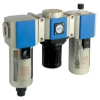 3/8" F+R+L 400 M/MANO+BEUGEL SEMI